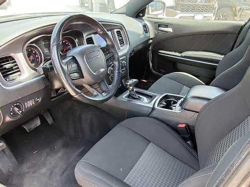 2022 dodge charger gt in odessa, texas