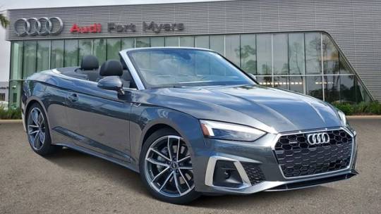2024 Audi A5