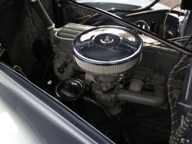 very hard to find 45 pickup, fully restored back to original, exceptional truck!