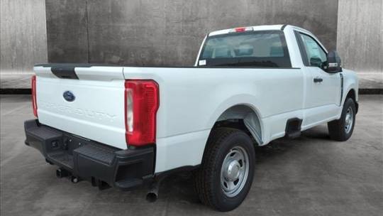 2023 Ford F-350 xl
