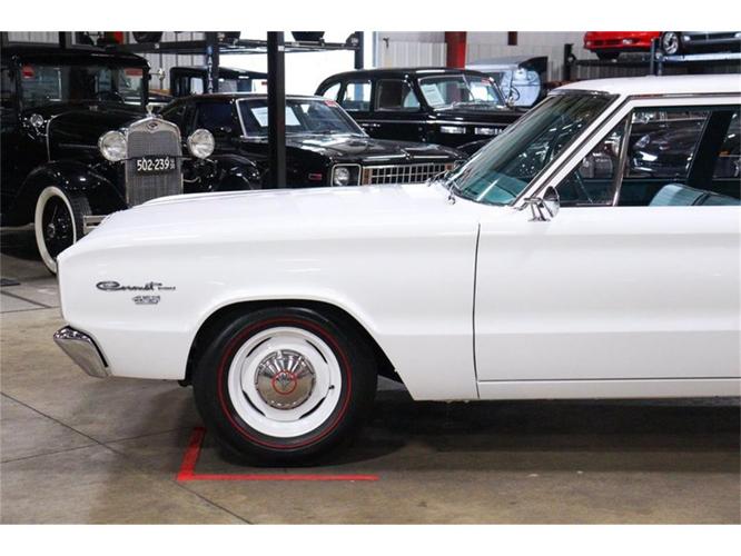 1966 dodge coronet in kentwood, michigan