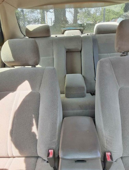 2001 toyota camry ce in connecticut by owner