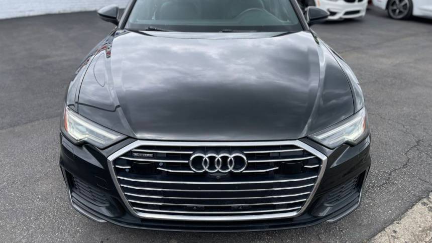 2019 audi a6