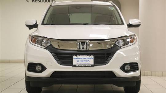 2022 Honda HR-V