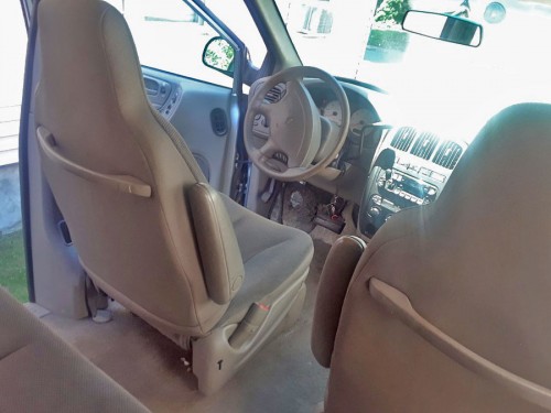 2001 dodge grand caravan es for sale in connecticut by owner