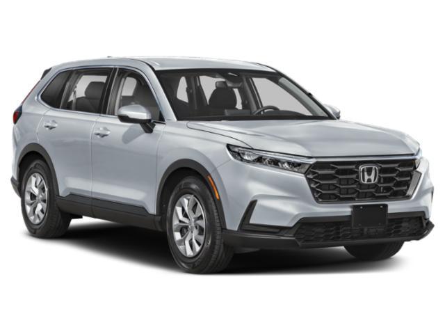 2023 honda cr-v lx