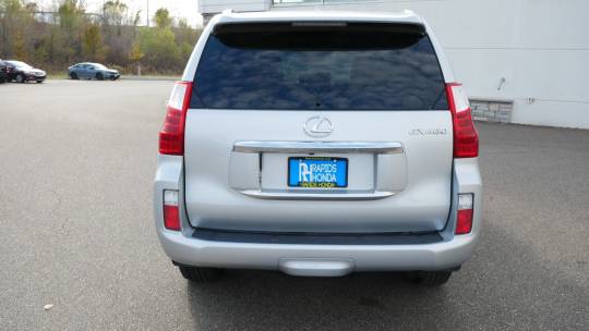 2011 Lexus GX