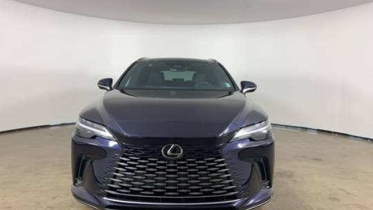 2025 Lexus RX