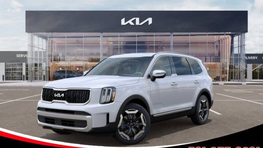 2024 Kia Telluride
