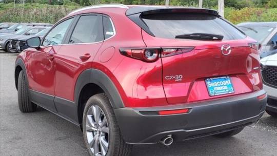 2024 Mazda CX-30