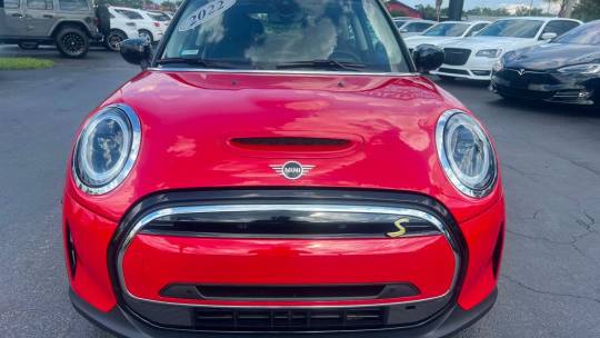 2022 Mini Hardtop