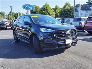 2023 Ford Edge se