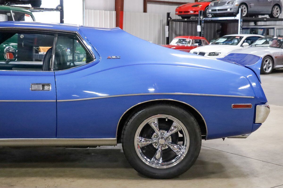 1971 amc javelin