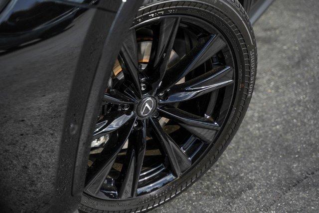 2025 lexus nx 450h+ f sport handling