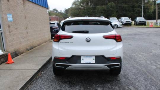 2022 Buick Encore GX