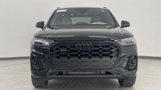 2024 Audi Q5