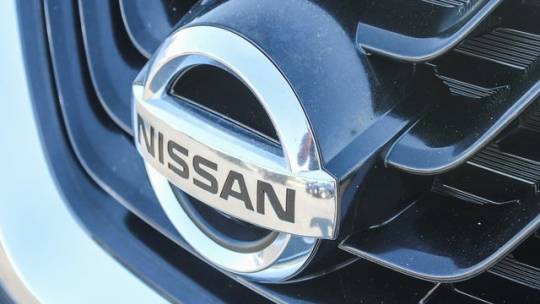 2017 Nissan Murano