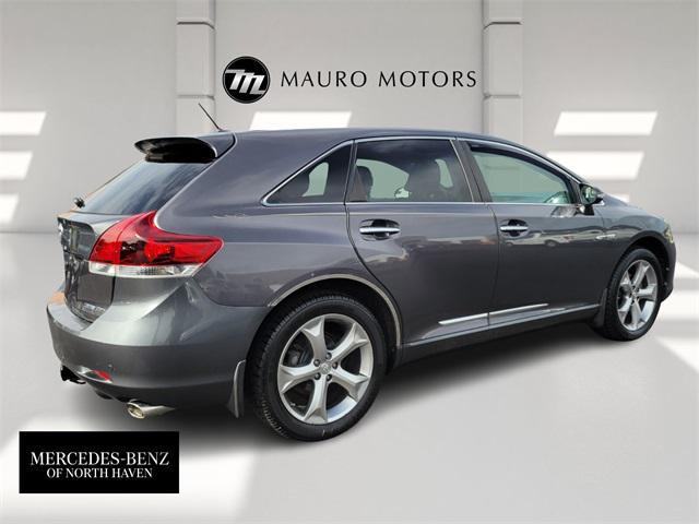 2015 toyota venza limited