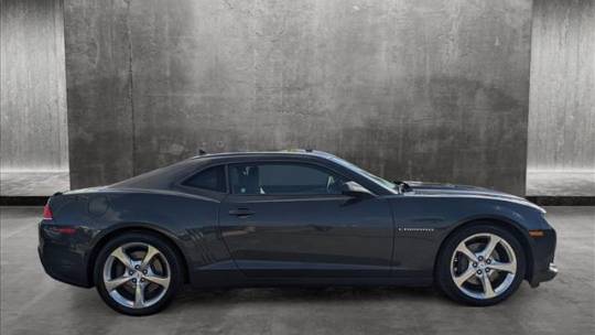 2014 Chevrolet Camaro