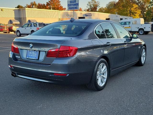 2015 bmw 528 i xdrive