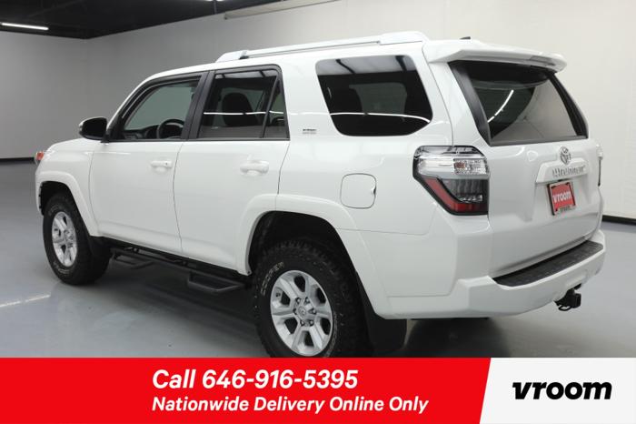 used 2017 toyota 4runner 4wd lincoln - hastings - kearney, ne 68509 for sale in lincoln, nebraska