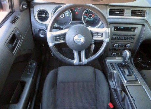 2014 ford mustang rs1 for sale in michigan by owner