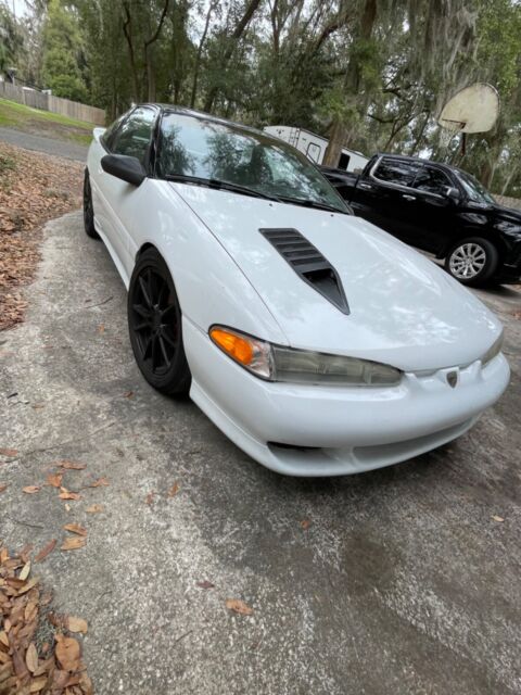 eclipse gst