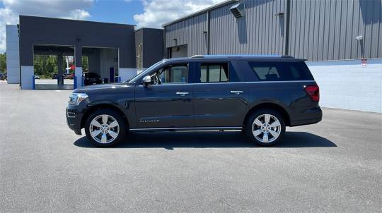 2024 Ford Expedition