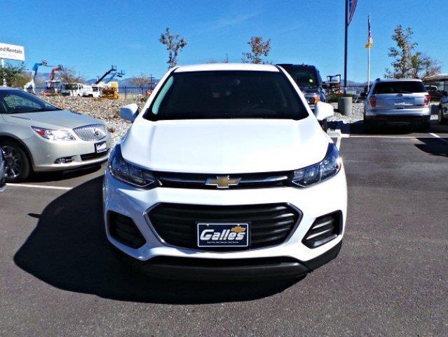 2018 chevrolet trax ls ls 4dr crossover for sale in albuquerque, new mexico