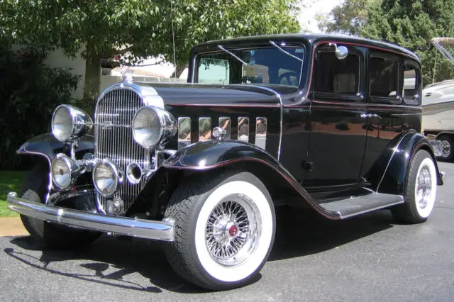 one-of-a-kind american classic (1932 buick roadmaster) $47k o.b.o