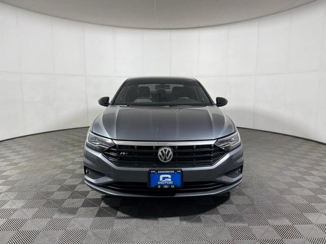 2021 volkswagen jetta 1.4t r-line