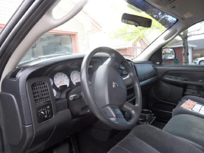 obo dodge ram 1500 in killeen, tx