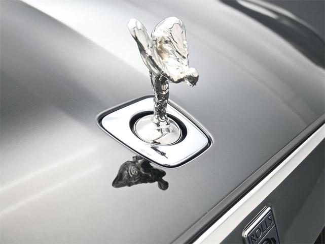 2021 rolls-royce ghost