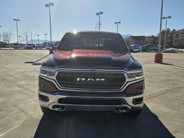 2023 ram 1500 limited