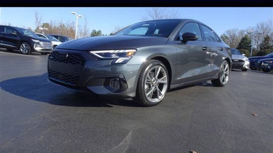 2024 audi a3 quattro premium 40 tfsi