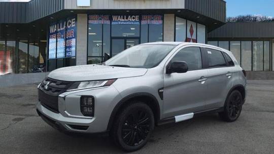 2024 Mitsubishi Outlander Sport