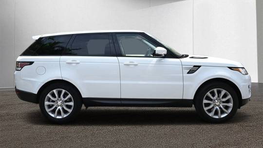 2014 land rover range rover sport hse