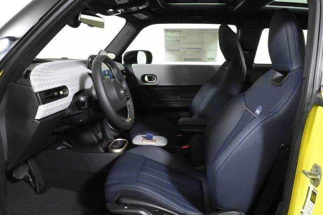 2025 mini hardtop cooper