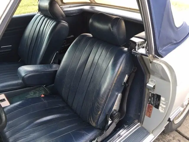 1985 mercedes-benz 380sl- great condition and a great deal!