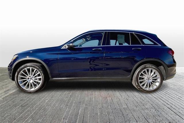 2022 mercedes-benz glc 300