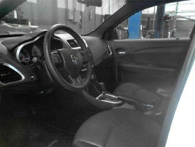 2012 dodge avenger se sedan 4d in pittsburgh, pa