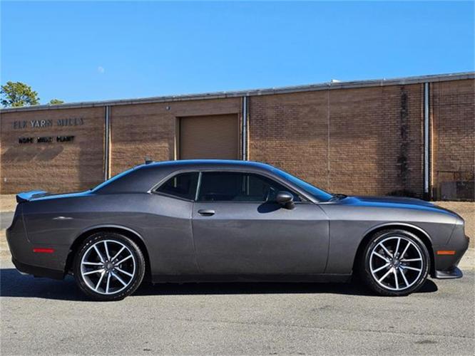 2020 dodge challenger in hope mills, north carolina