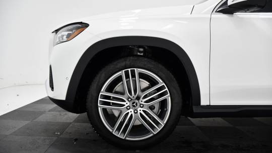 2025 Mercedes-Benz GLS