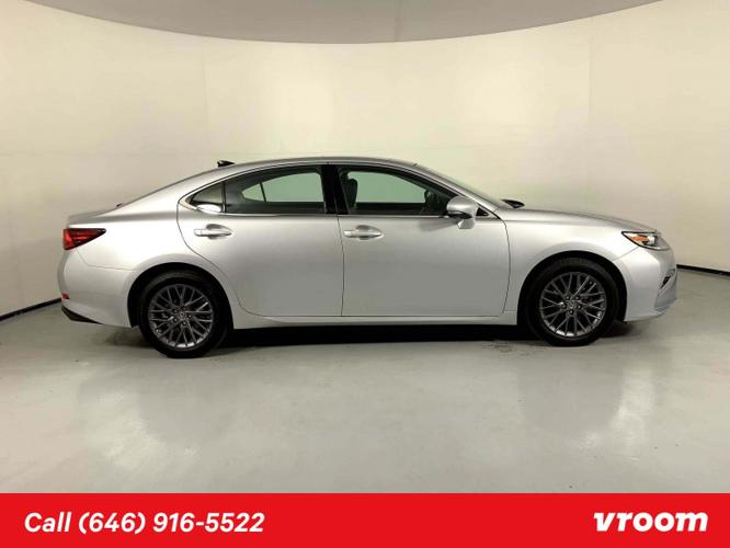 used 2018 lexus es 350 boise, id 83642 for sale in meridian, idaho