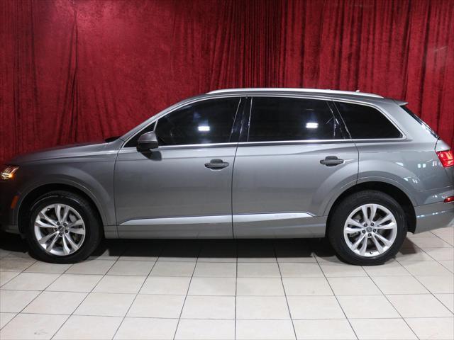 2017 audi q7 2.0t premium