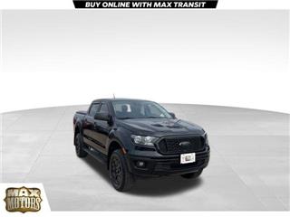 2023 Ford Ranger (North America) xlt