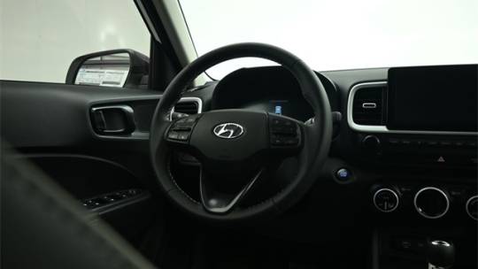 2024 Hyundai Venue