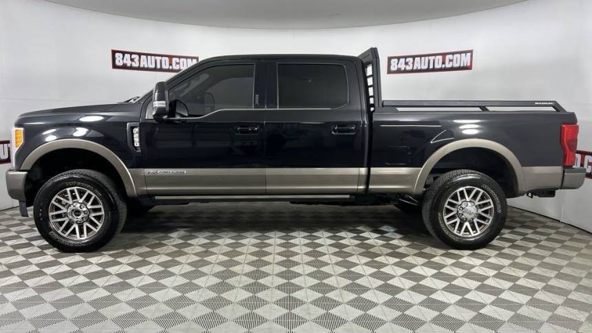 2019 ford f-250 super duty