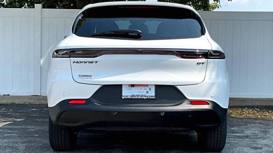 2024 Dodge Hornet