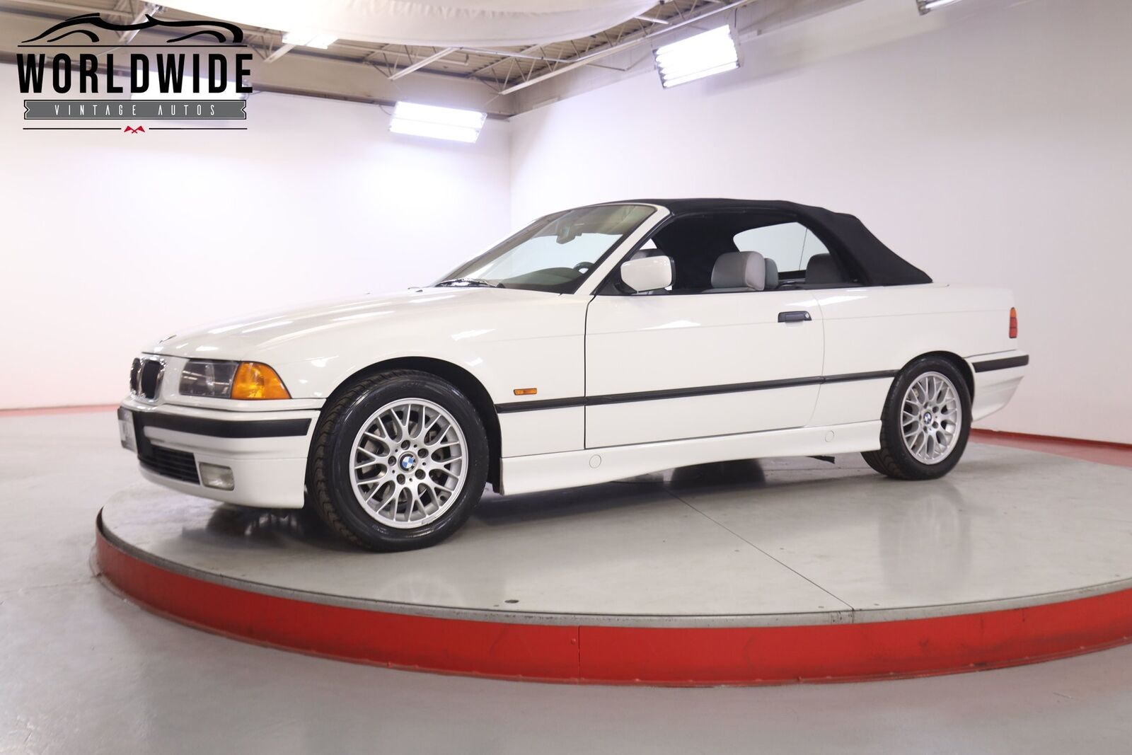 1998 bmw 323i